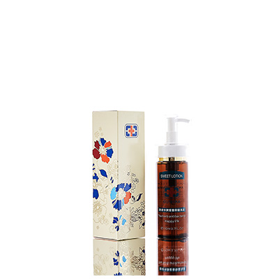 荥经男女外阴洗液