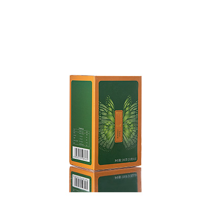 荥经女生最爱三清粉