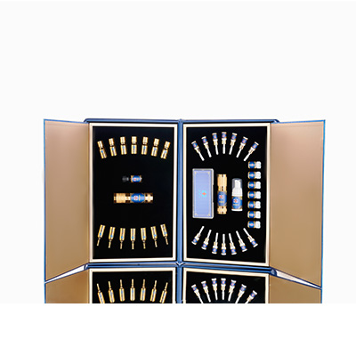 荥经7D私密抗衰养护套