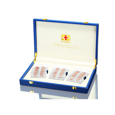 荥经子宫排毒套